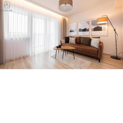 Flatbook - Seaside Apartments Albatross Tower