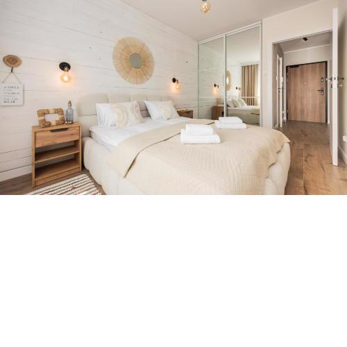 Flatbook - Seaside Apartments Baltea I