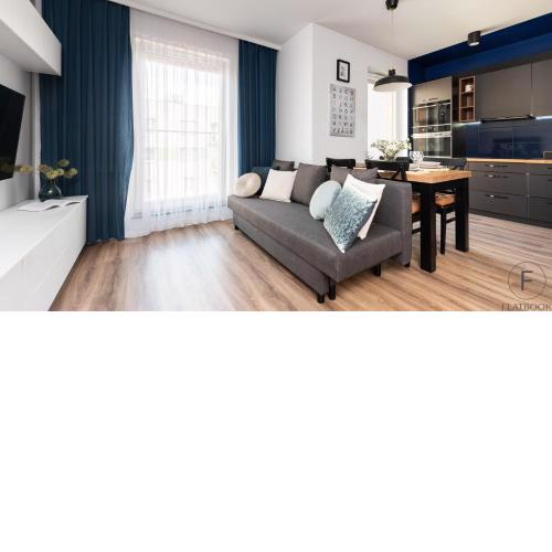 Flatbook - Seaside Apartments Nowa Lęborska