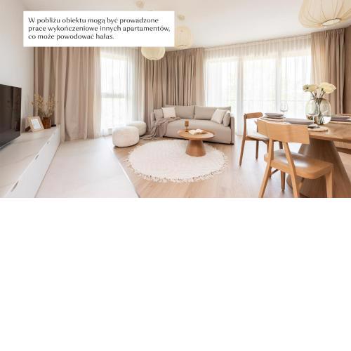 Flatbook - Seaside Apartments Porto Gdańsk