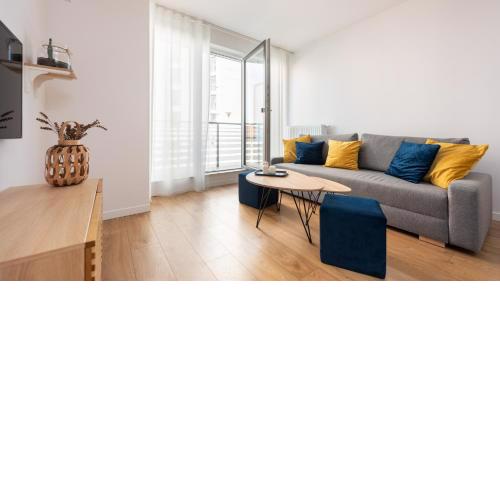 Flatbook - Seaside Apartments Przy Alejach