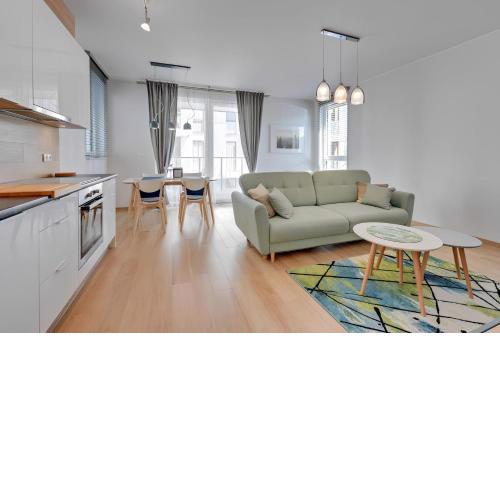 Flatbook - Seaside Apartments Tre Mare
