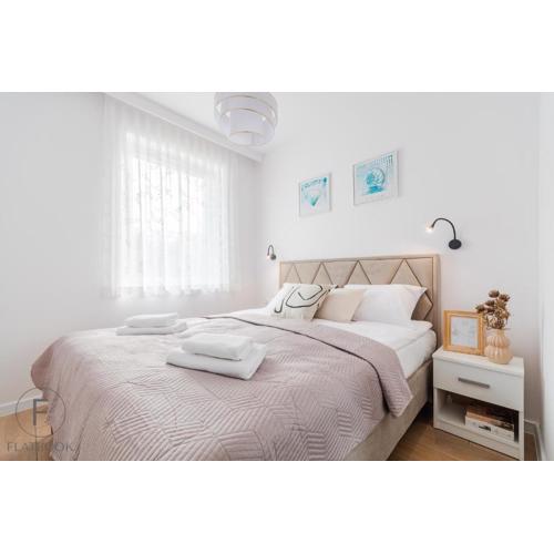 Flatbook Apartamenty - Jantar Bursztynowe Osiedle