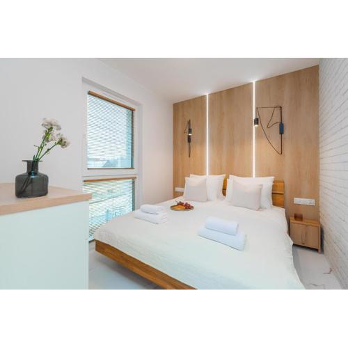 Flatbook Apartamenty - Jantar Resort