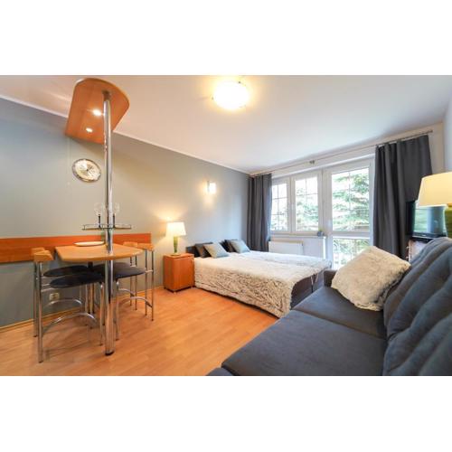 Flatbook Apartamenty - Krynica Morska Żeromskiego
