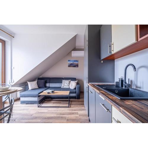 Flatbook Apartamenty - Mikoszewo Wczasowa