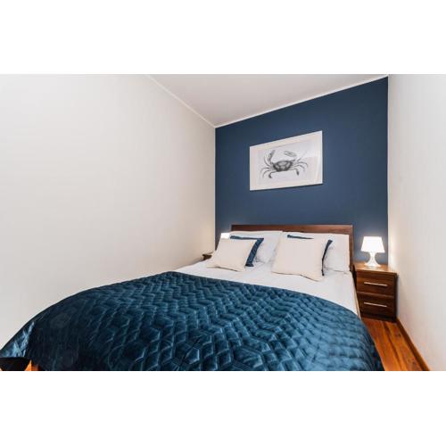 Flatbook Apartamenty - Port Stegna z Parkingiem
