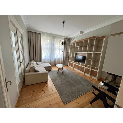 Flatbook Apartamenty - Sopot Parkowa, tylko 2 minuty do plaży