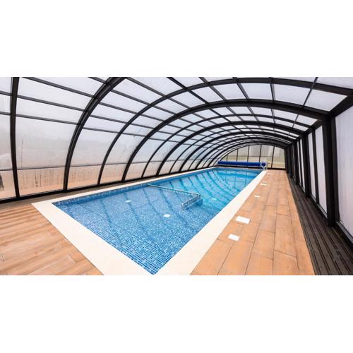 Flatbook Apartamenty - Sztutowo Baltic Sun -B-I- z Basenem i Parkingiem