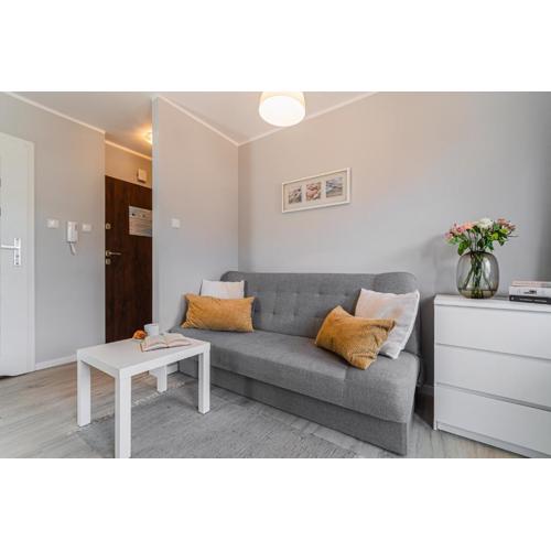 Flatbook Apartamenty - Sztutowo Zalewowa 12 z Parkingiem