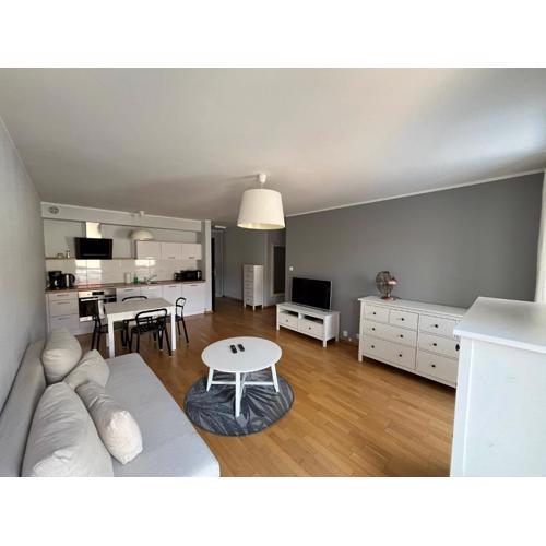 Flatbook Apartments - Old Town Stara Winiarnia