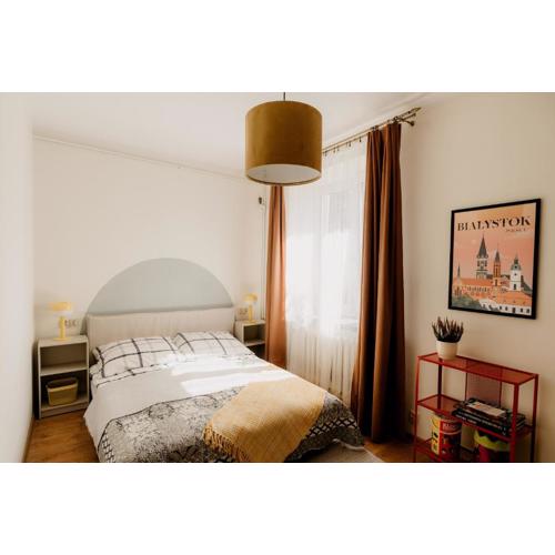 Flathouse Apartment 2 Centrum