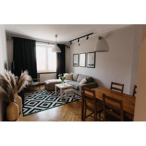 Flathouse Apartment Centrum