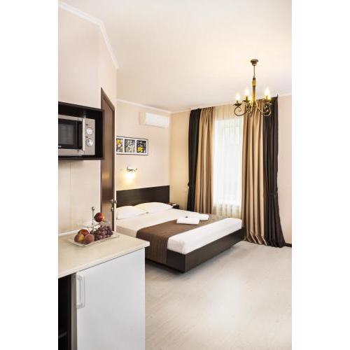 Flatlux Apartments