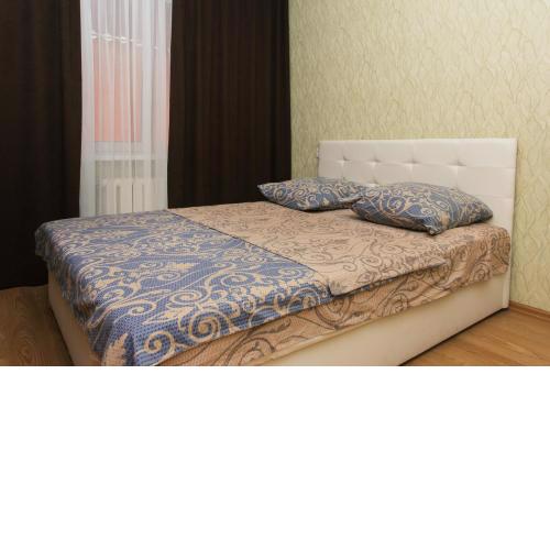 Flaton Kharkovskaya 1 floor