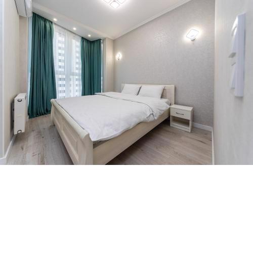 FlatRent Drahomanova 2a