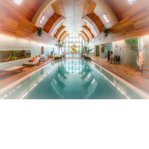 Flavius Spa Residence