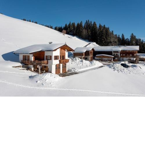 Flecklhütte