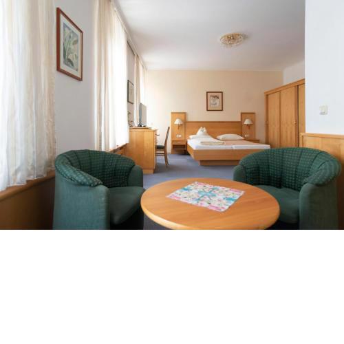 Fleger Appartements