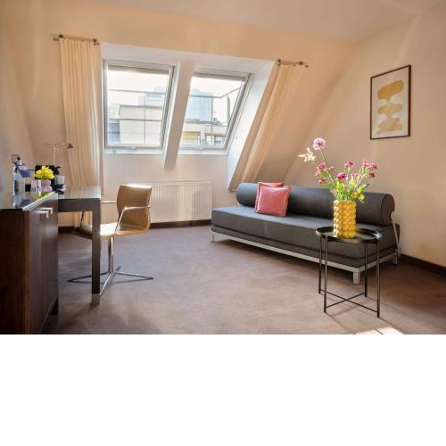 Flemings Hotel Wien-Stadthalle