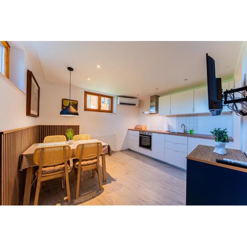 Flex SelfCheckIns 146 - 1 Bedroom - Loggia - WIFI