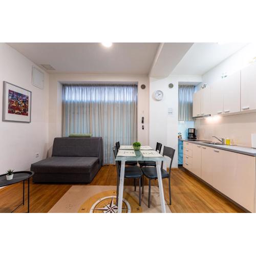 Flex SelfCheckIns 151 - Zagreb - 1 Bedroom - Centre