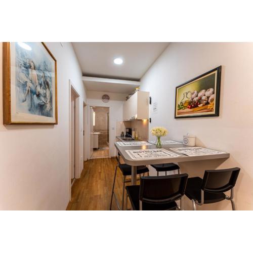 Flex SelfCheckIns 155 - Zagreb - 2 Bedrooms - Parking - Centre