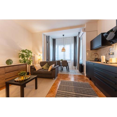 Flexible SelfCheckIns 123 - Zagreb - Centre - New
