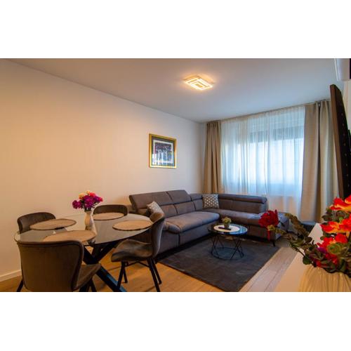 Flexible SelfCheckIns 63 - Zagreb - Loggia - Brand New