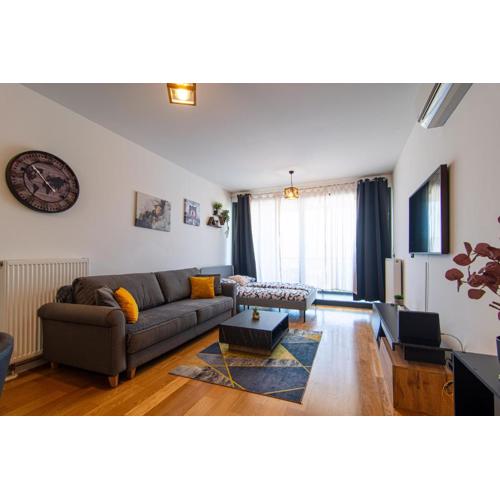 Flexible SelfCheckIns 72 - Zagreb - Garage - Loggia - New