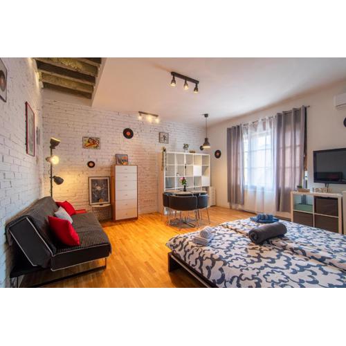 Flexible SelfCheckIns 73 - Zagreb - New - Center