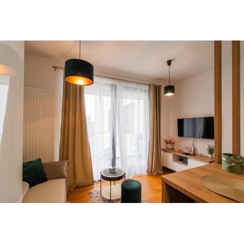 Flexible SelfCheckIns 86 - Zagreb - Garage - New Building - New Apartment - Loggia
