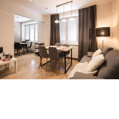 FLEXIHOME SK - Tolsteho - Free Parking on the street - 2 bedrooms