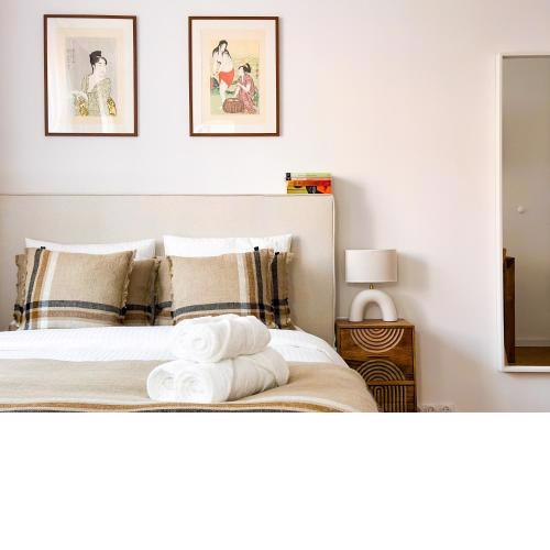 FLH Boutique Studio