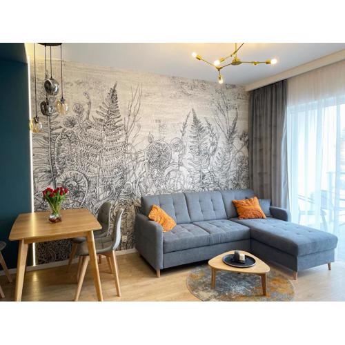 FLORA Apartament Słupsk