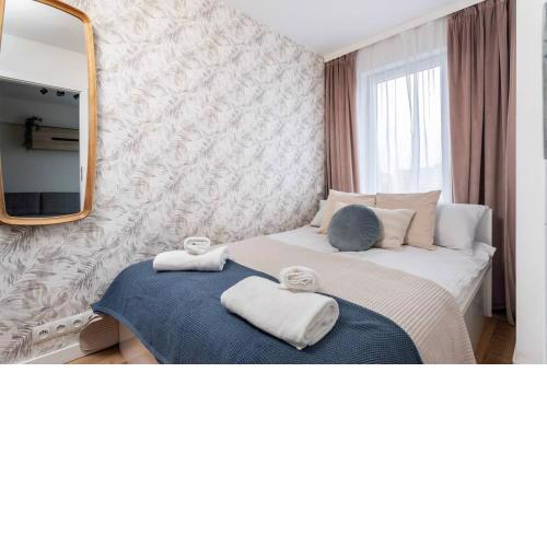 Flora Apartment City Center