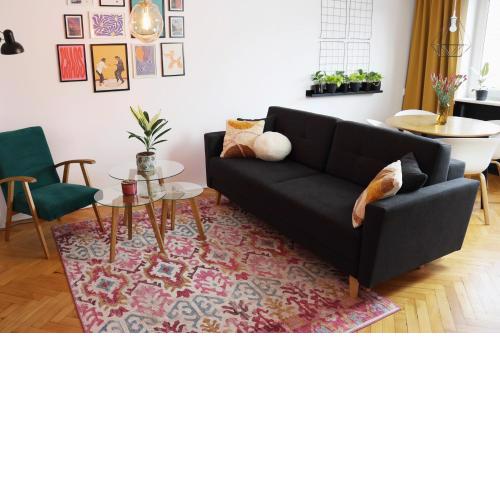 Flora Apartment Poznań - MTP & Park Wilsona