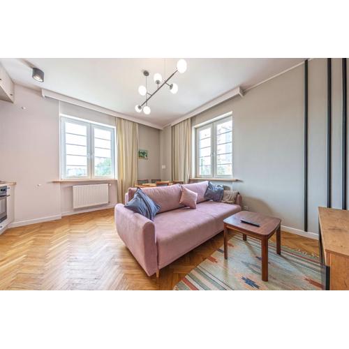 Flora Comfort Apartments