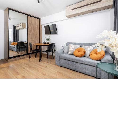 Flora Studio Deluxe City Center