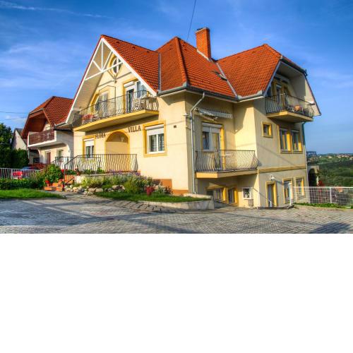 Flora Villa