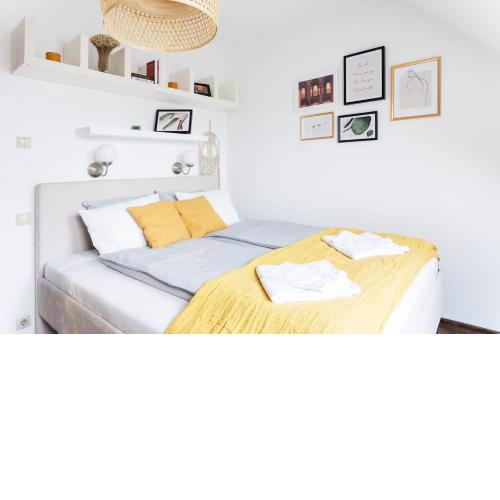 Floral Apartment - NEW in town