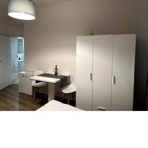 Florenc Apartment
