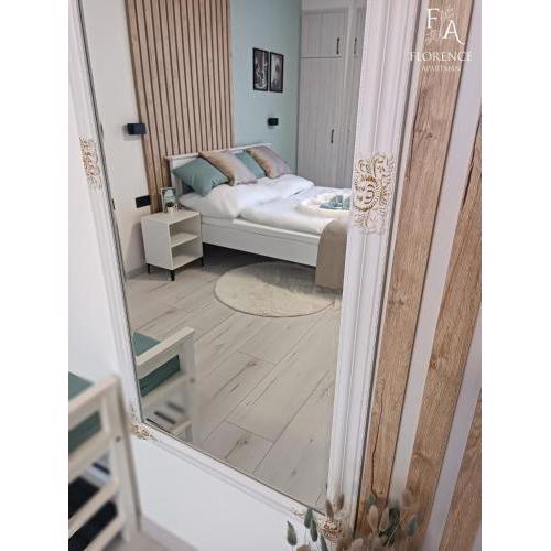 Florence apartman Hajdúszoboszló