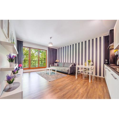 Florencja - Family&Friendly Suite