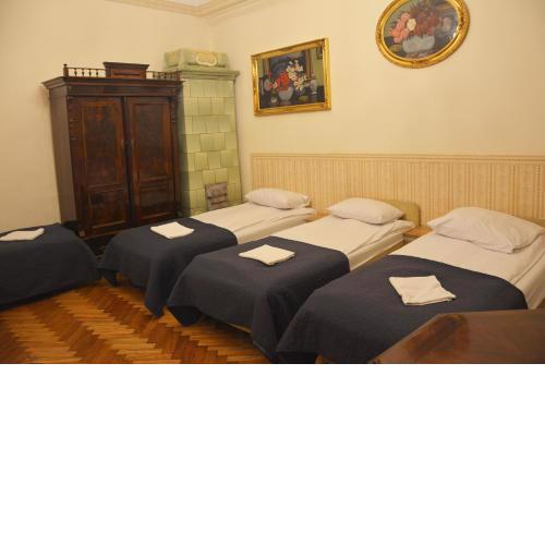 Florian 6 Apartment