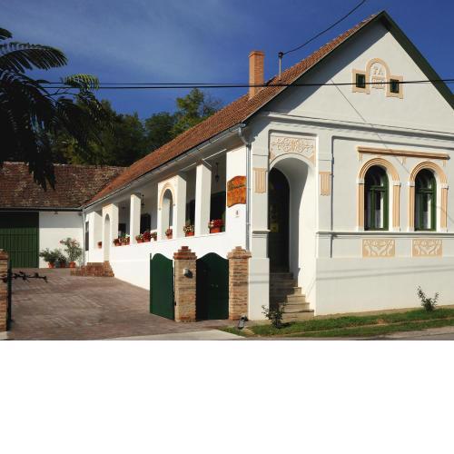 Flórián Vendégház