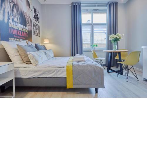 FLORIANSKA 32 by PI Apartments