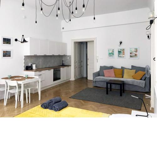 Florianska Apartment