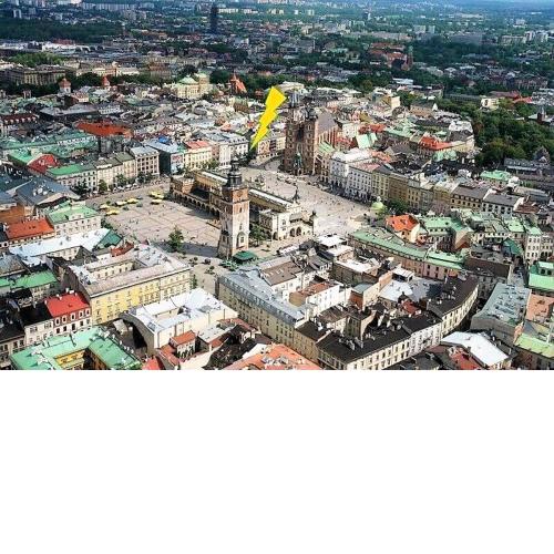 Floriańska NewTown