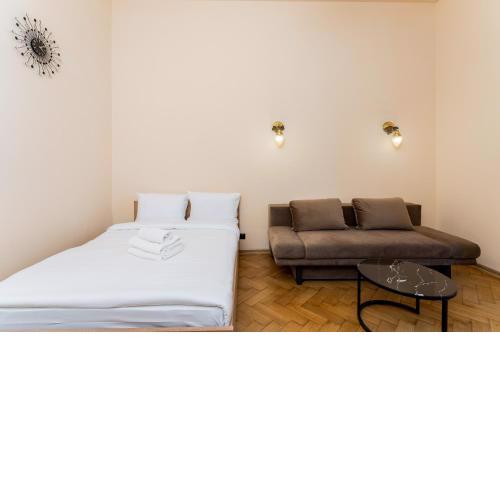Floriańska Old Town Apartment